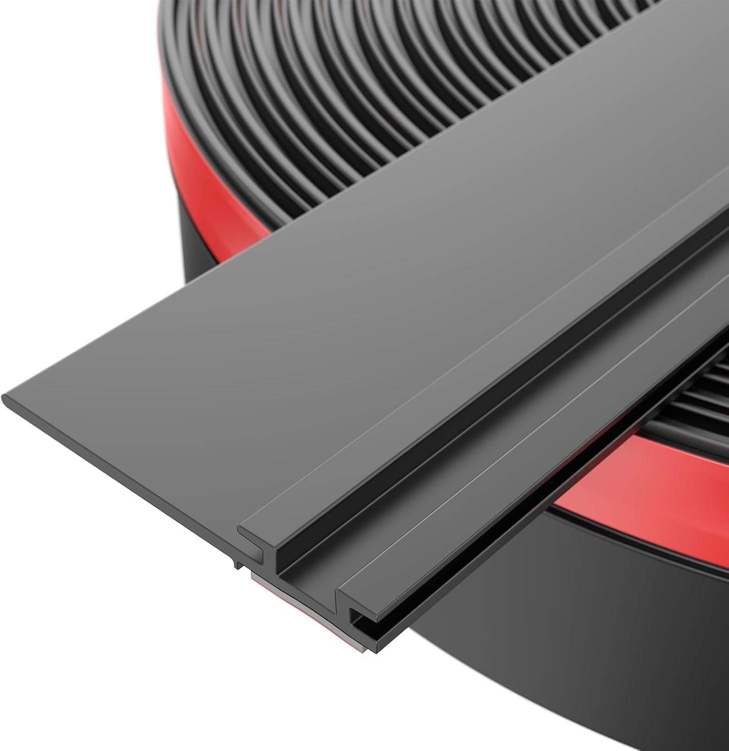 40FT RV Slide Out Seal with Strong Adhesive Tape, Waterproof RV Seal for RVs,...