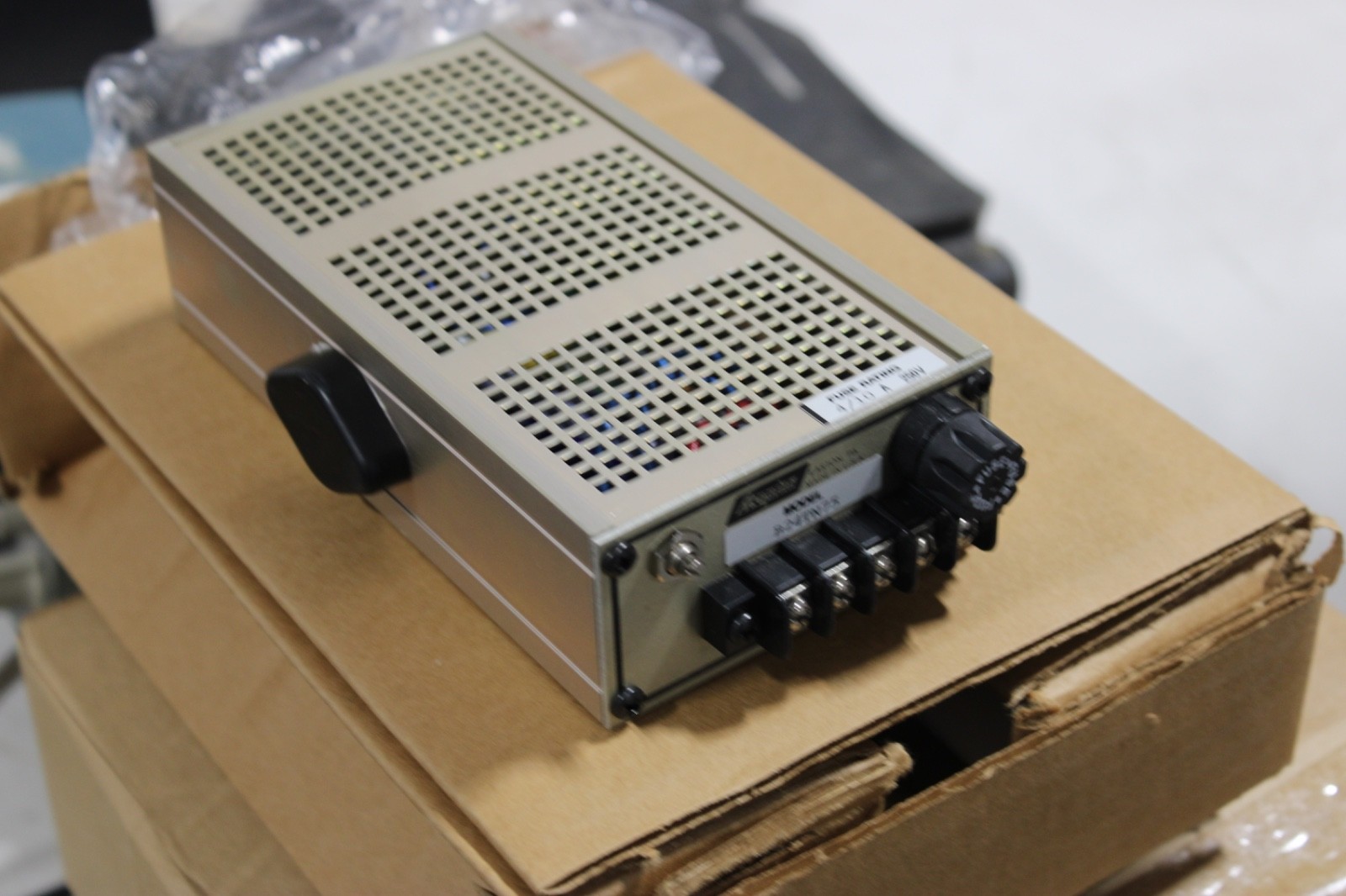NEW ACOPIAN B24TN75 POWER SUPPLY