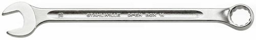 Stahlwille Combination 6 mm Wrench Spanner Long