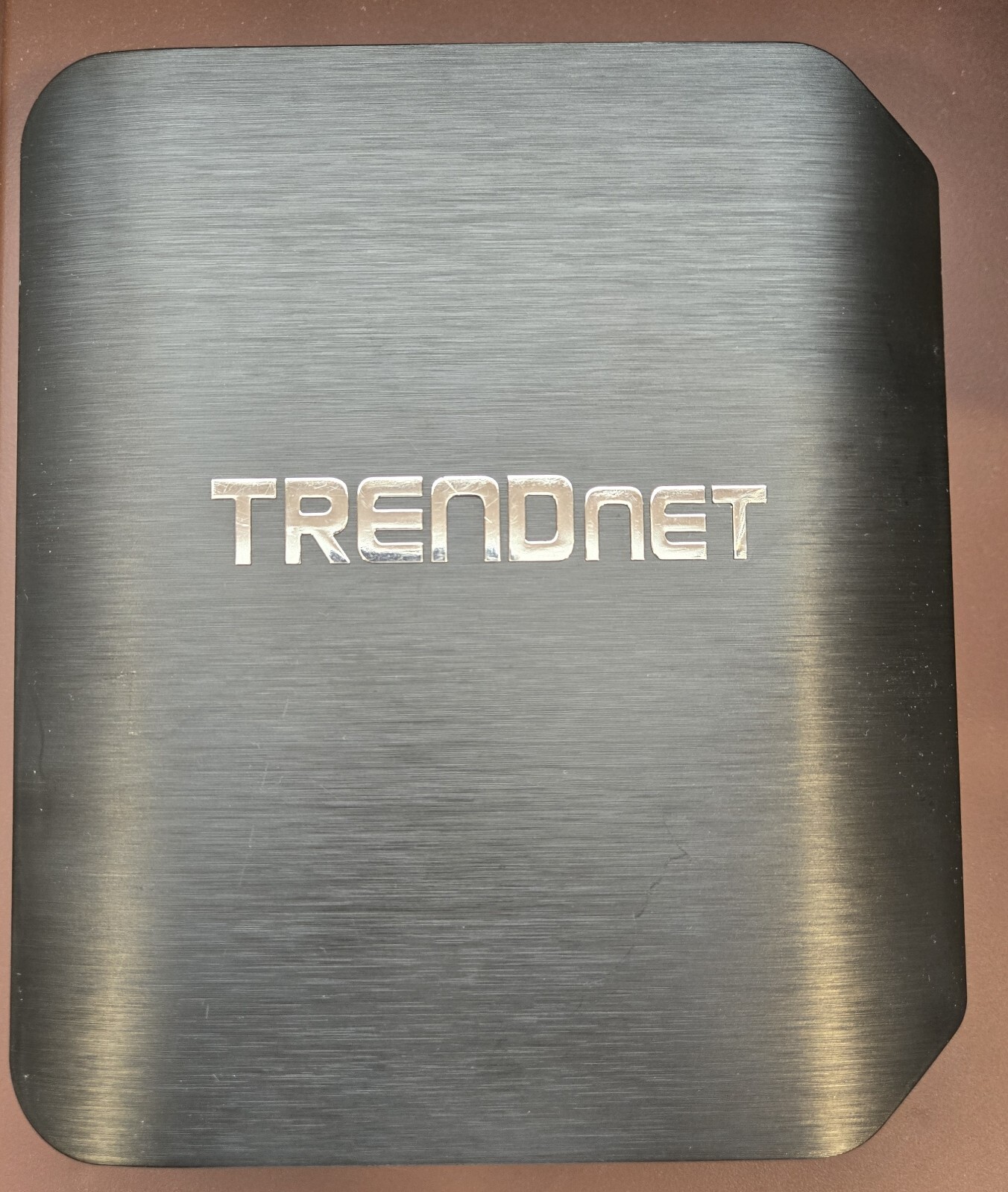 Trendnet #TEW-818DRU Wireless Router