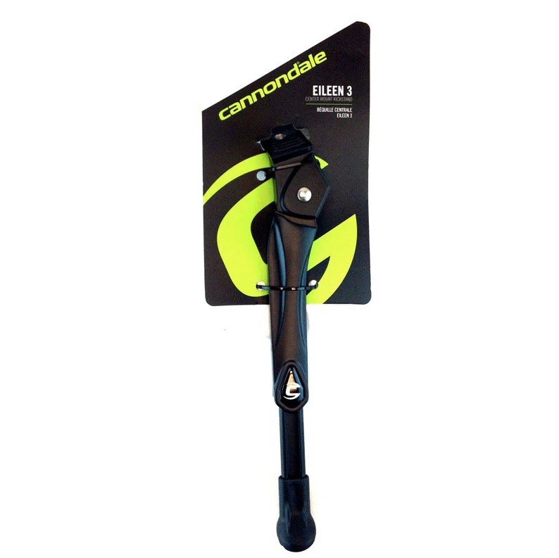 Cannondale 2014 Eileen 3 Center-Mount Kickstand C4KSCM01BLK