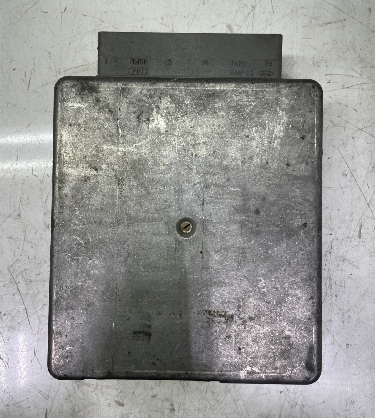 USED OEM 1995-1997 Ford 7.3L PowerStroke Engine Control Module ECM ECU DPC-202