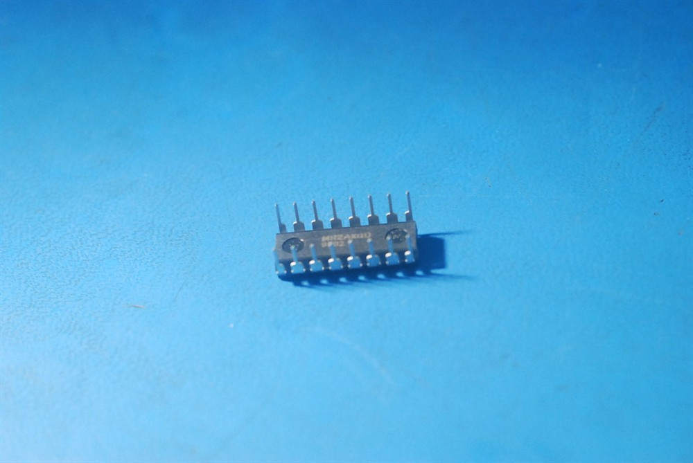 New (17pcs) DG441DJ MAXIM IC Consumer