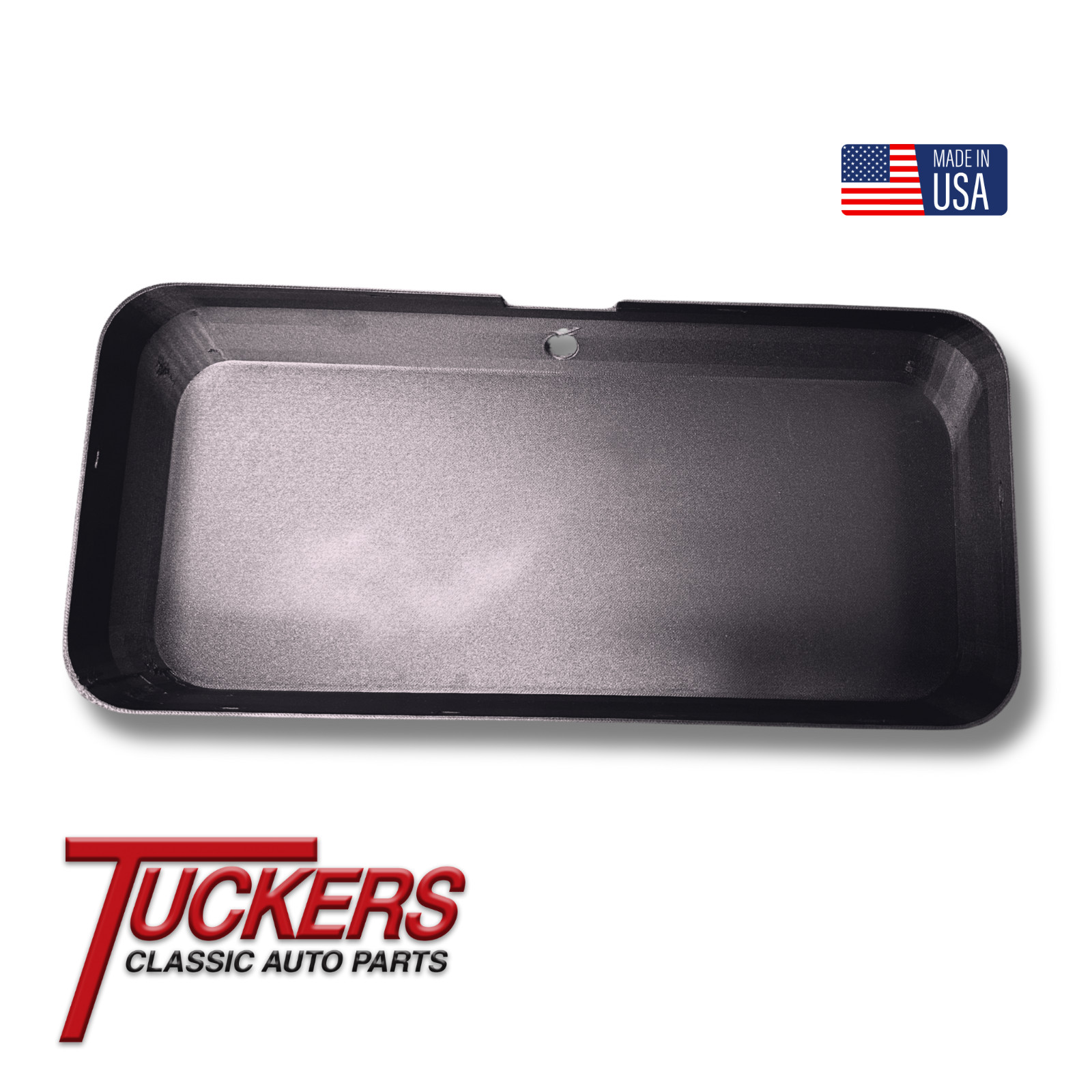 1967-1972 Chevrolet/GMC C10 Truck Glove Box Insert Plastic+Carbon Fiber K5Blazer