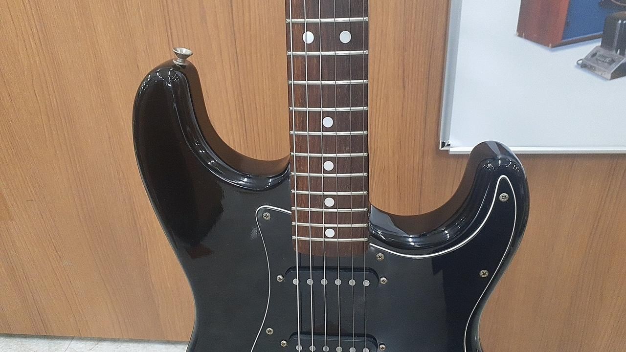 TOKAI Electric Guitar SS-38 Used
