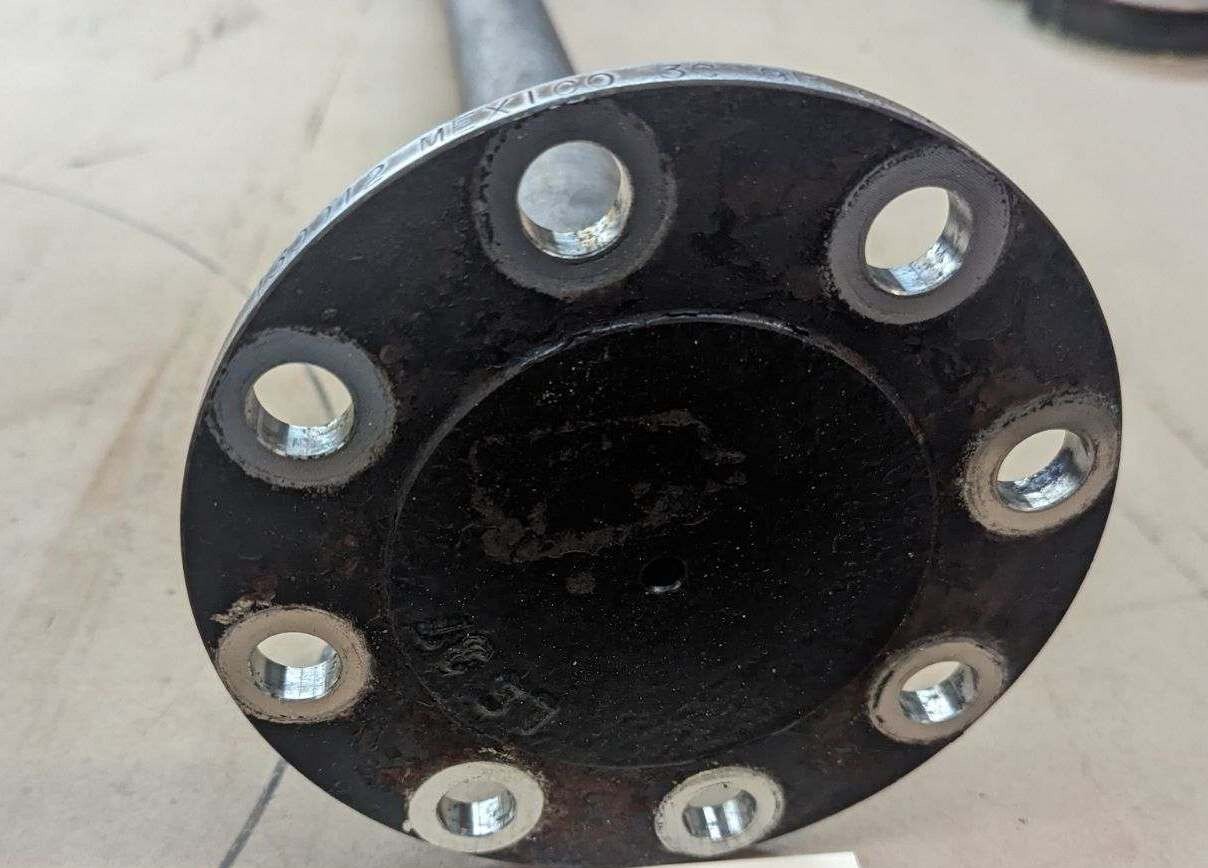 Eaton Spicer Axle Shaft – OEM 130912