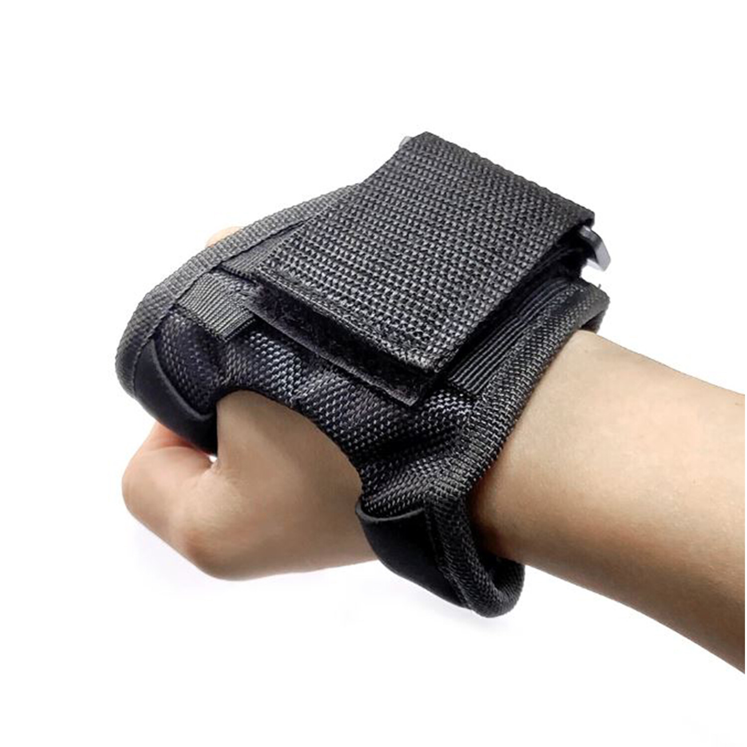 DIVEPRO Z14 Universal Adjustable Hand Mount Strap for Dive Lights
