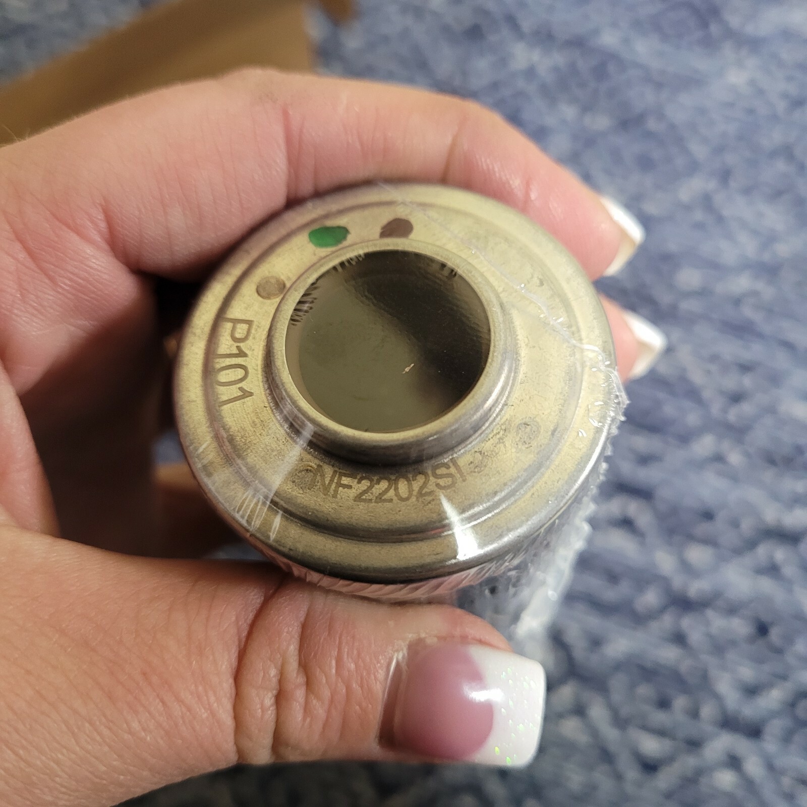 NF2202SI Hydraulic Filter Element
