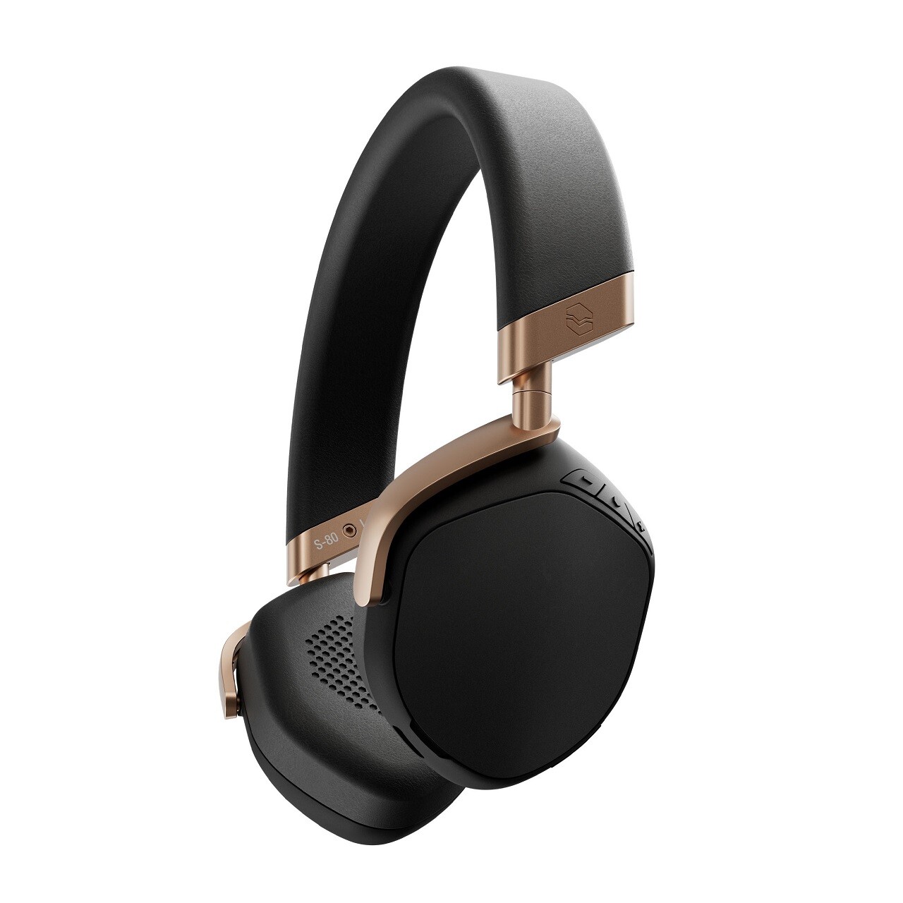V-MODA S-80 Rose Gold