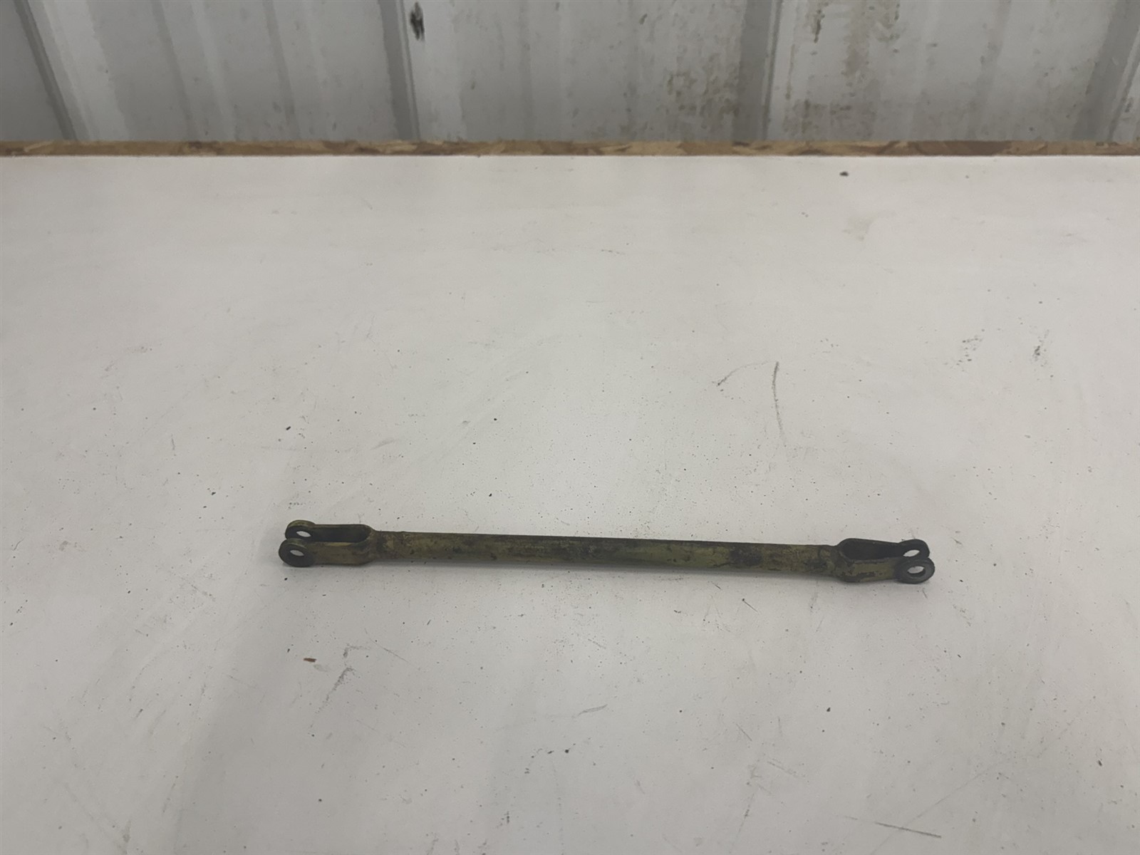 Luscombe Model 8 Torque Shaft Elevator Push Pull Rod 18528