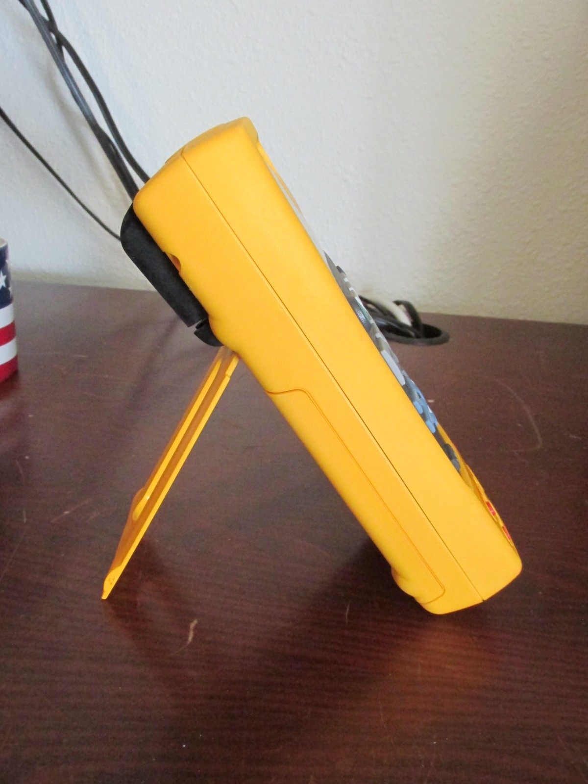 Fluke 724 Temperature Calibrator **TESTED to Fluke Performance Verification**