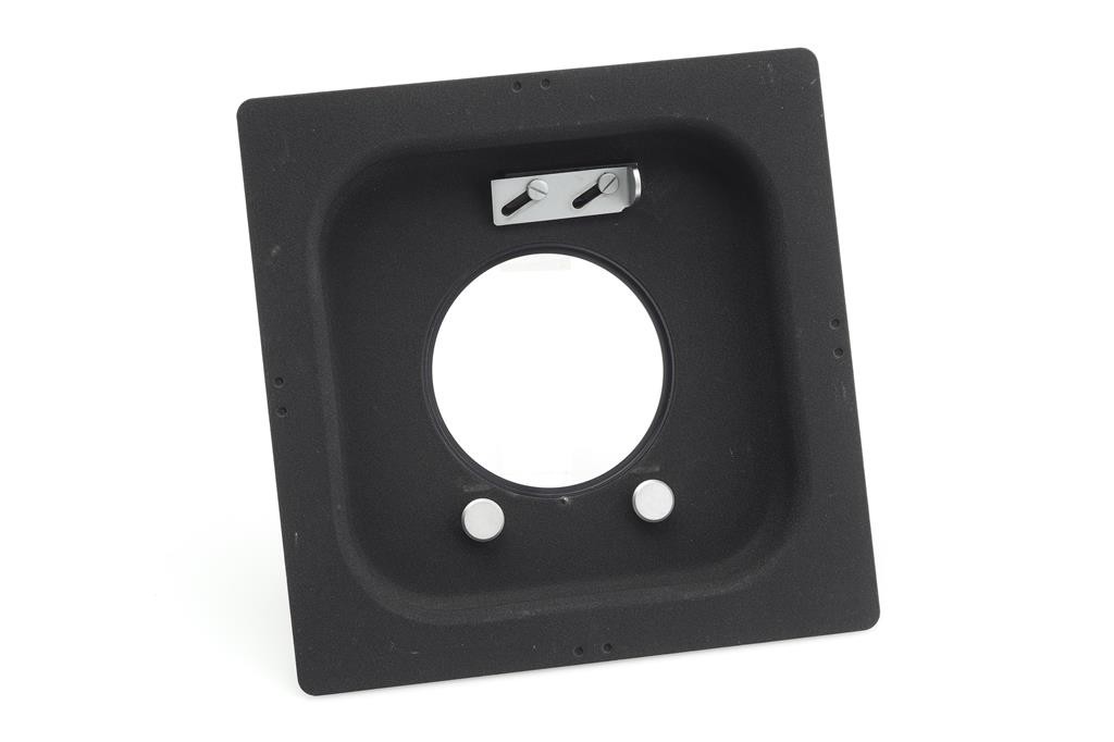 Linhof Lens Board Platine Recessed Kardan To Technika