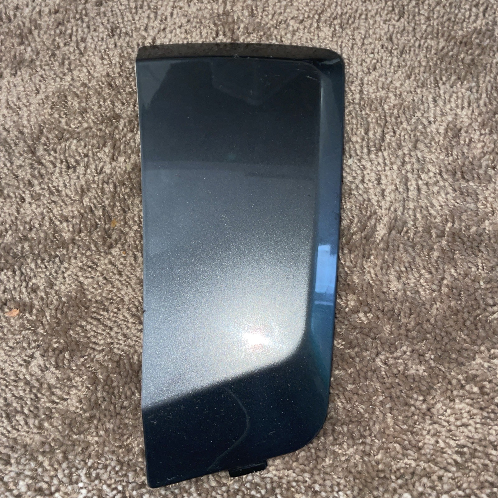 Battery Box Plastic Faring 125103 For Pride Zero Turn Mobility Scooter G511
