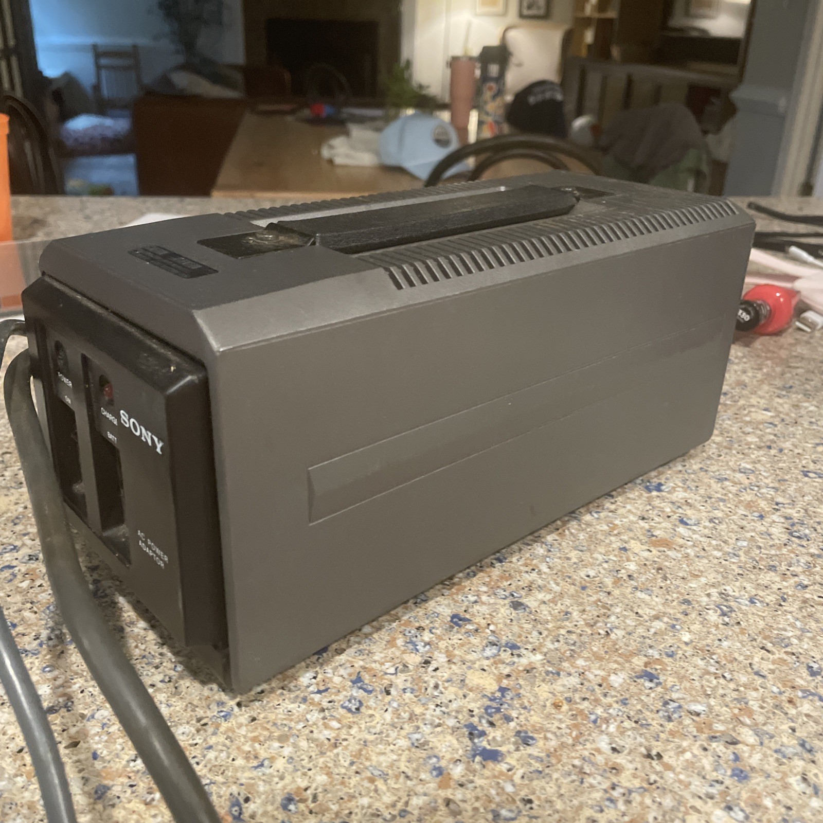 Sony AC-340B Power Adapter