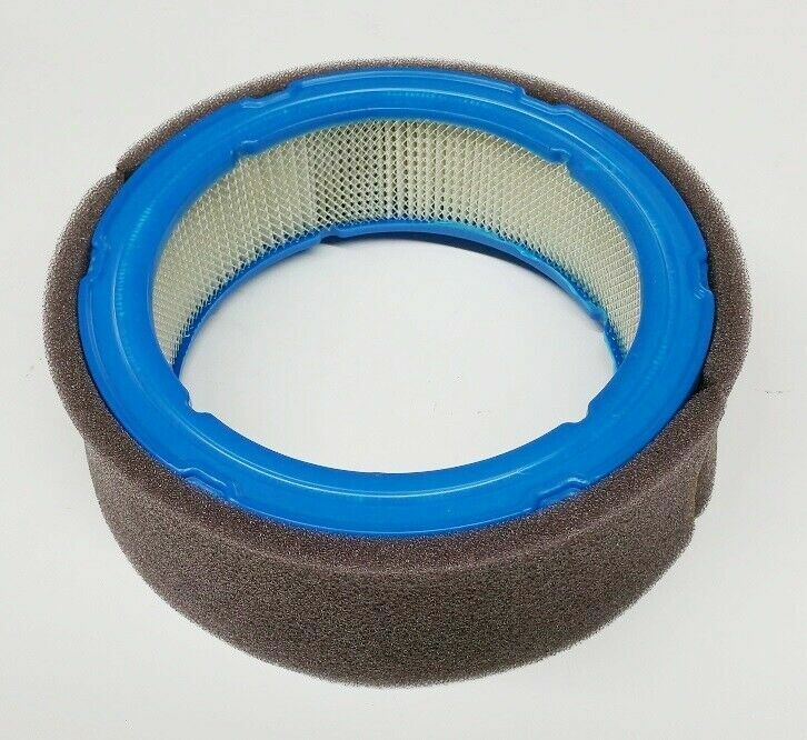 Air Filter & Pre for Briggs & Stratton 392642, 394018, 394018S, 4135, 5050 5050B