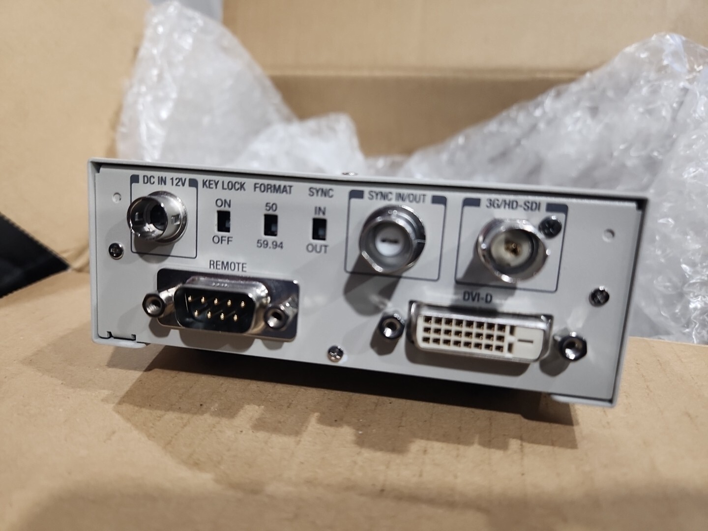 Canon Medical Camera Control Unit
