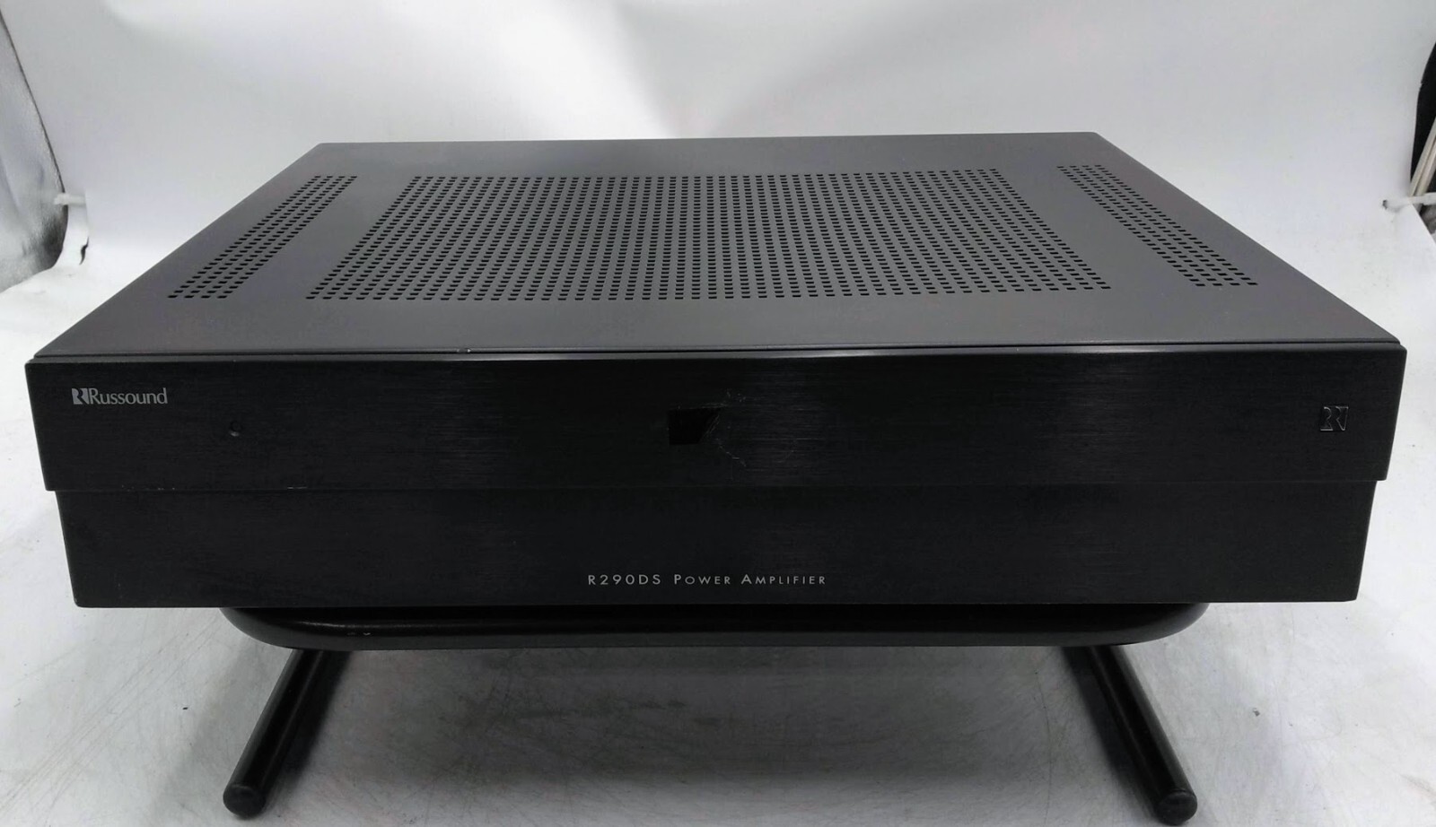 Russound R290DS - Stereo Dual Source Power Amplifier