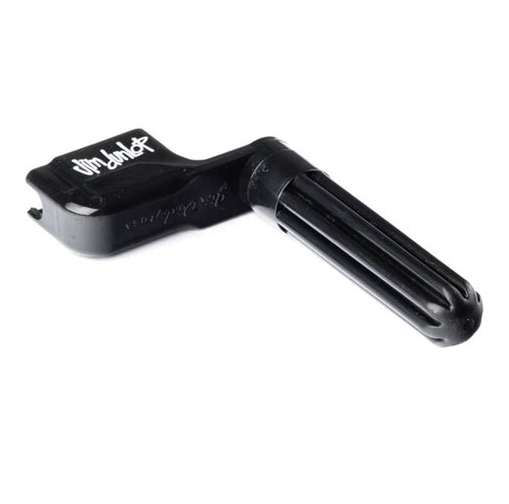 Dunlop Guitar String Winder & Bridge Pin Puller; Multiple Colors