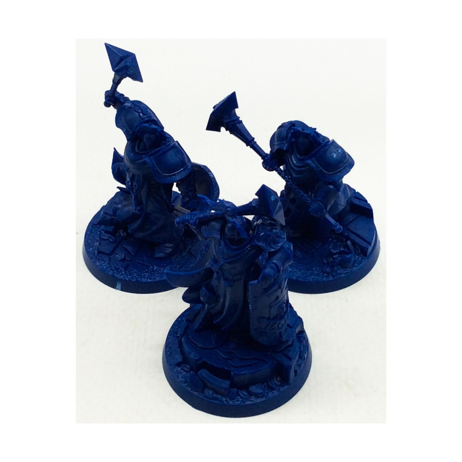 Sequitors #31 NM