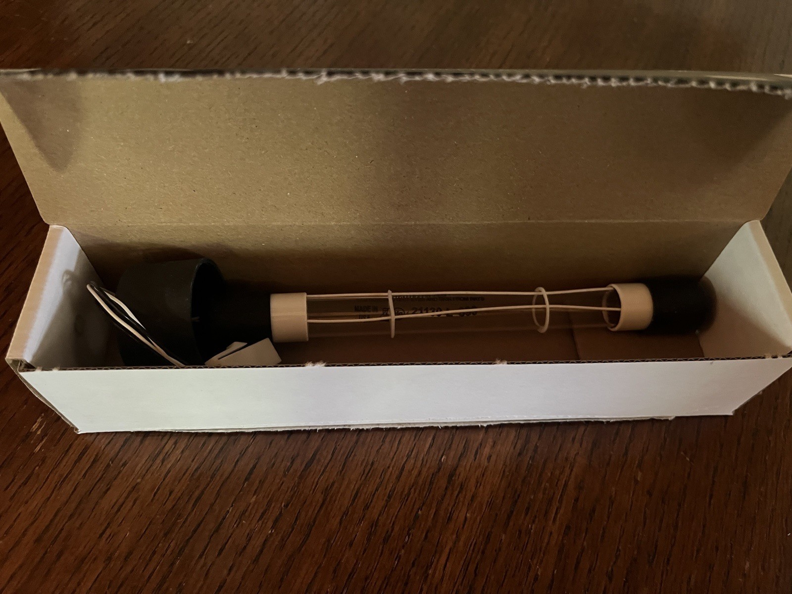 Clear Ray XL Water Management System Replacement Bulb