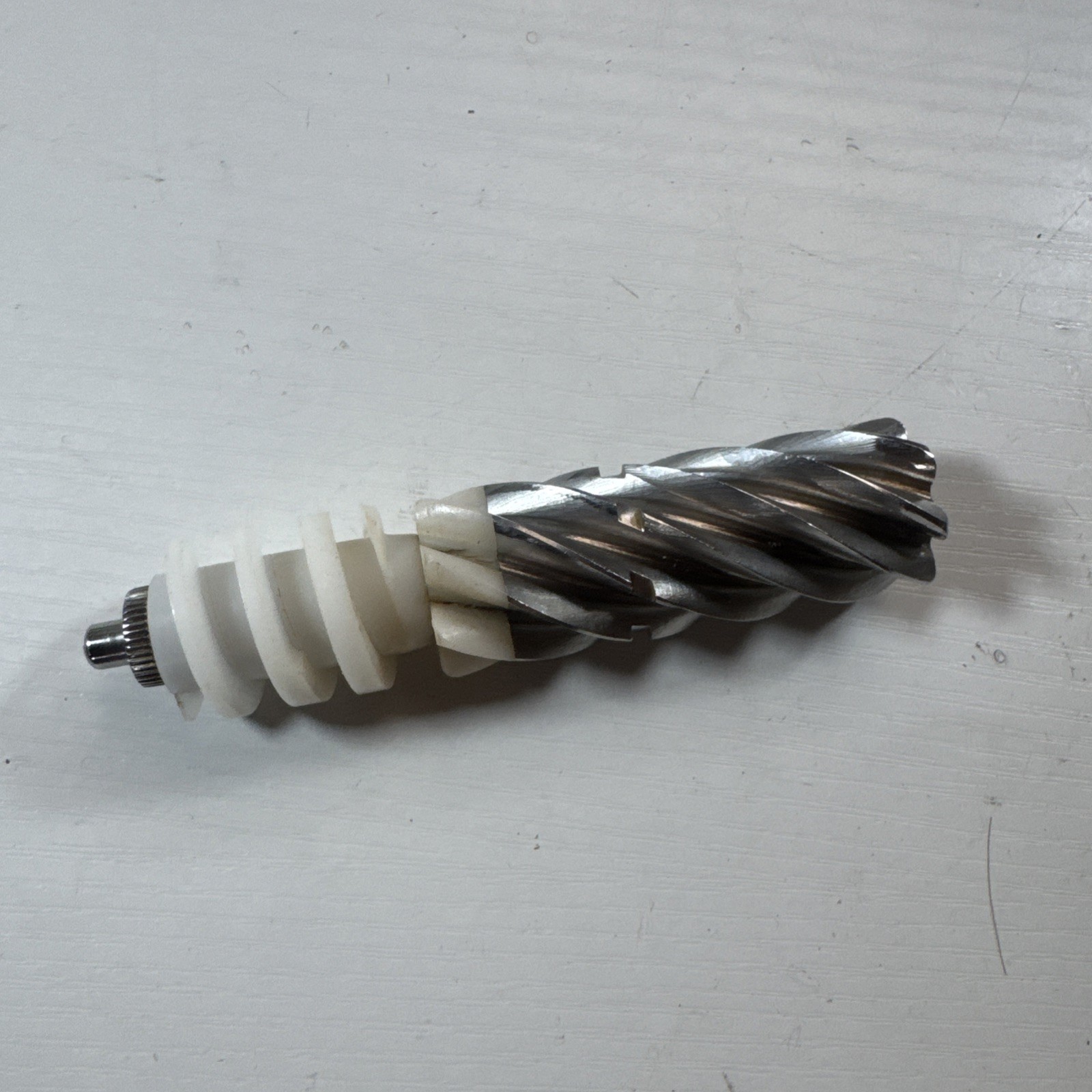 Samson ultra green power juice extractor KP-E1301 Screw Part