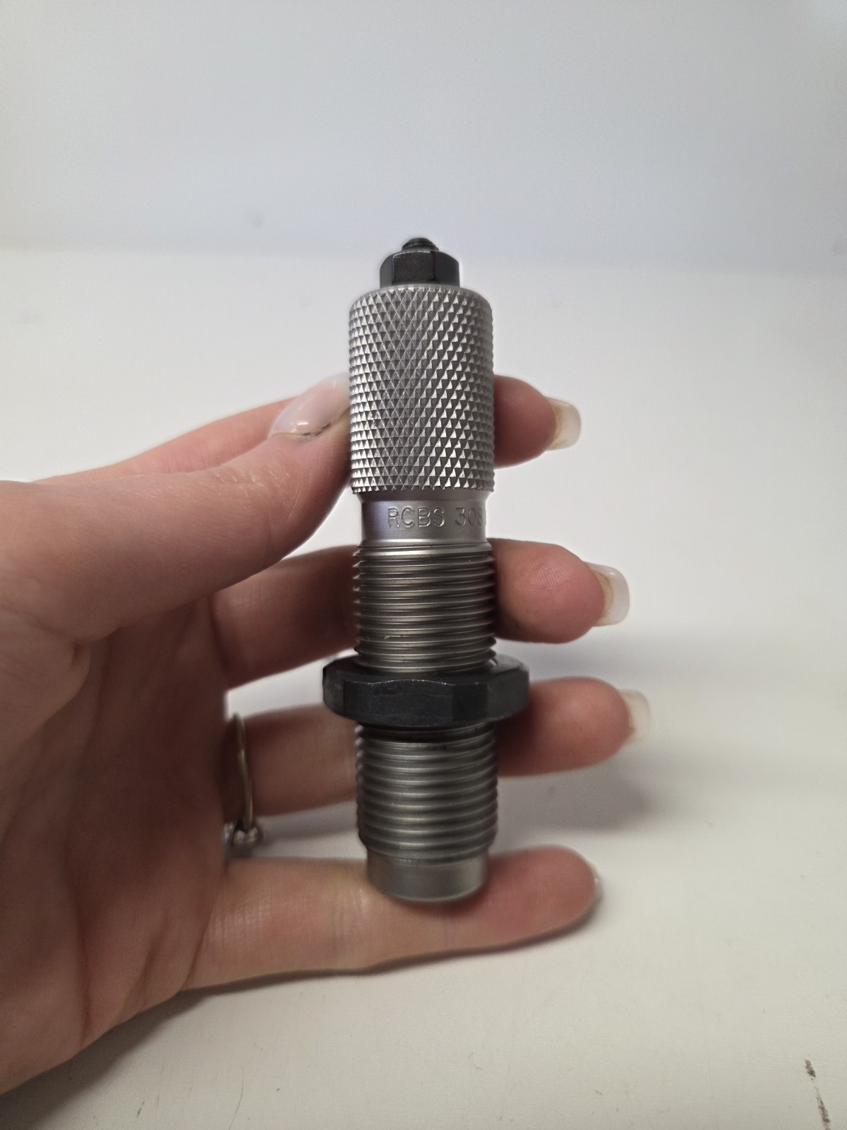 RCBS .308 Win Die Set In Box