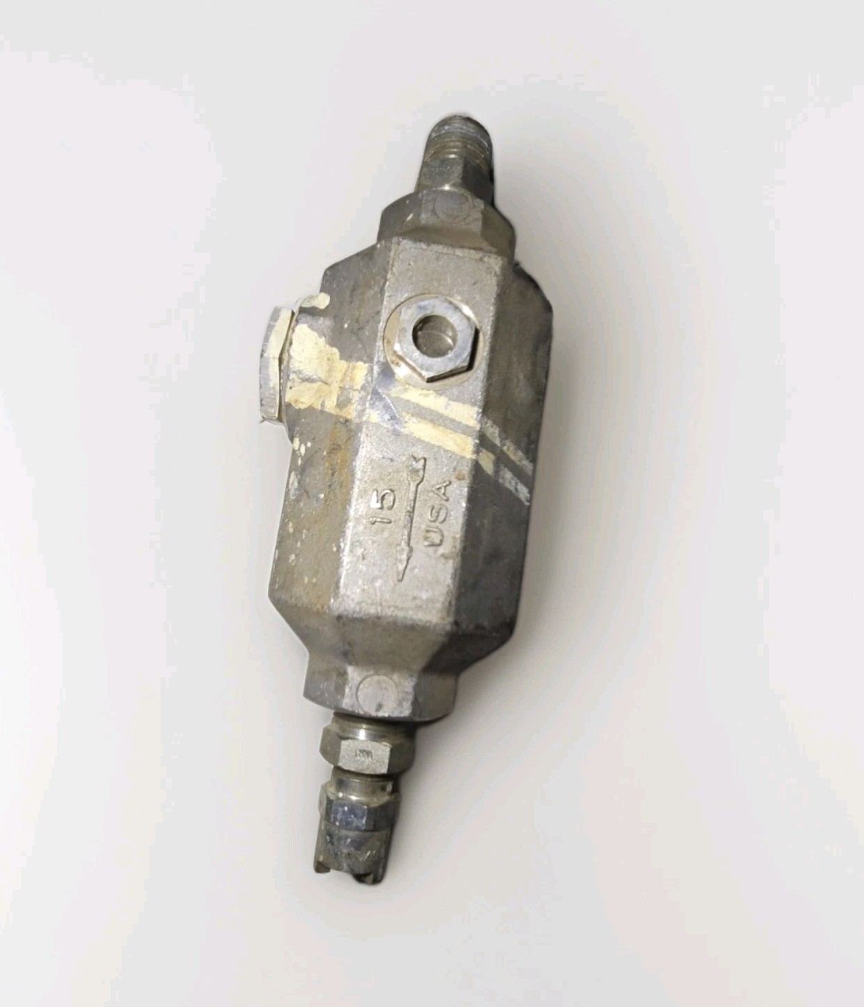 OILER-15CF-075-M-COUPLED
