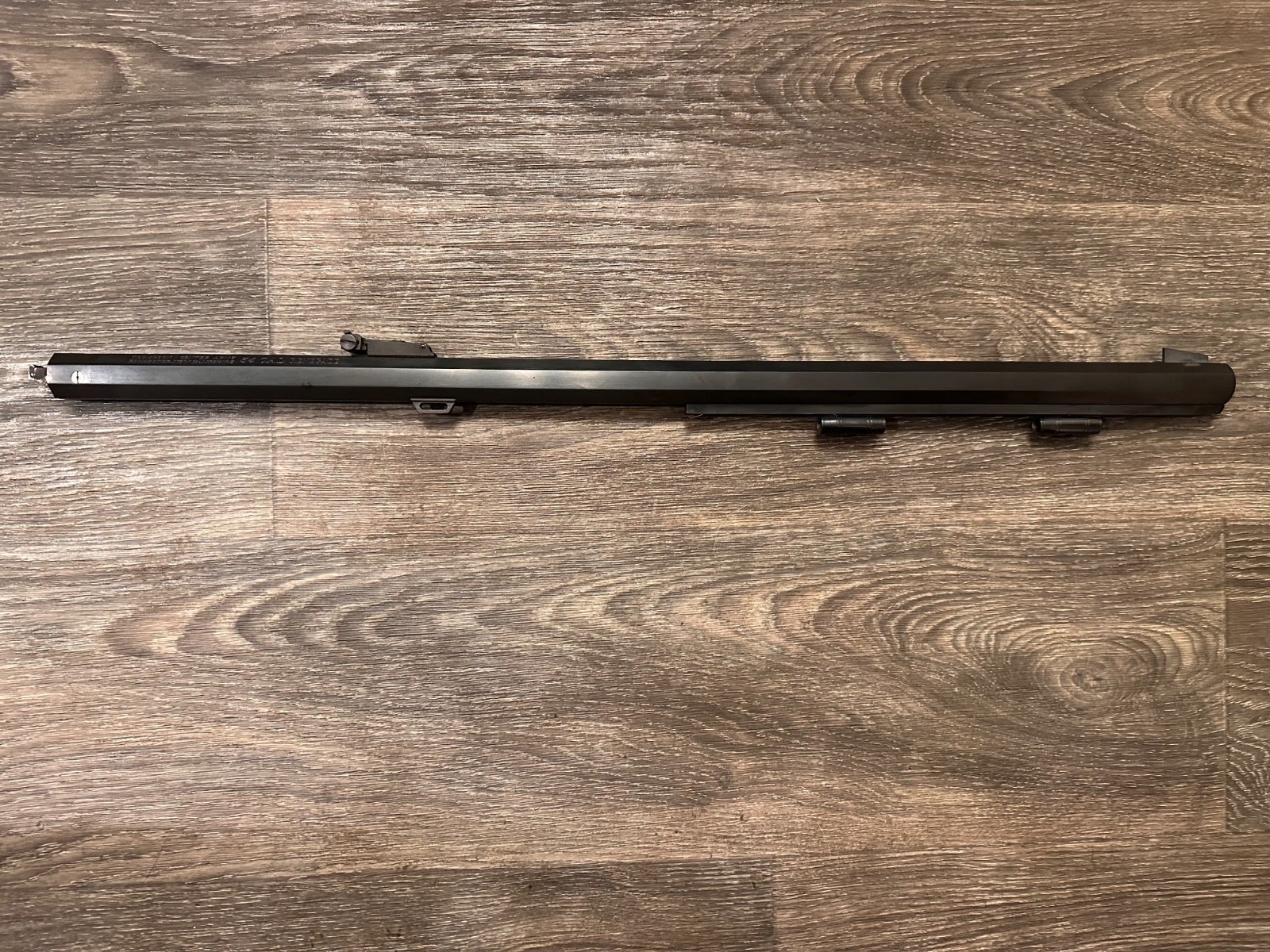 Thompson Center Renegade Flintlock  Muzzleloader .54 Caliber Barrel UNFIRED