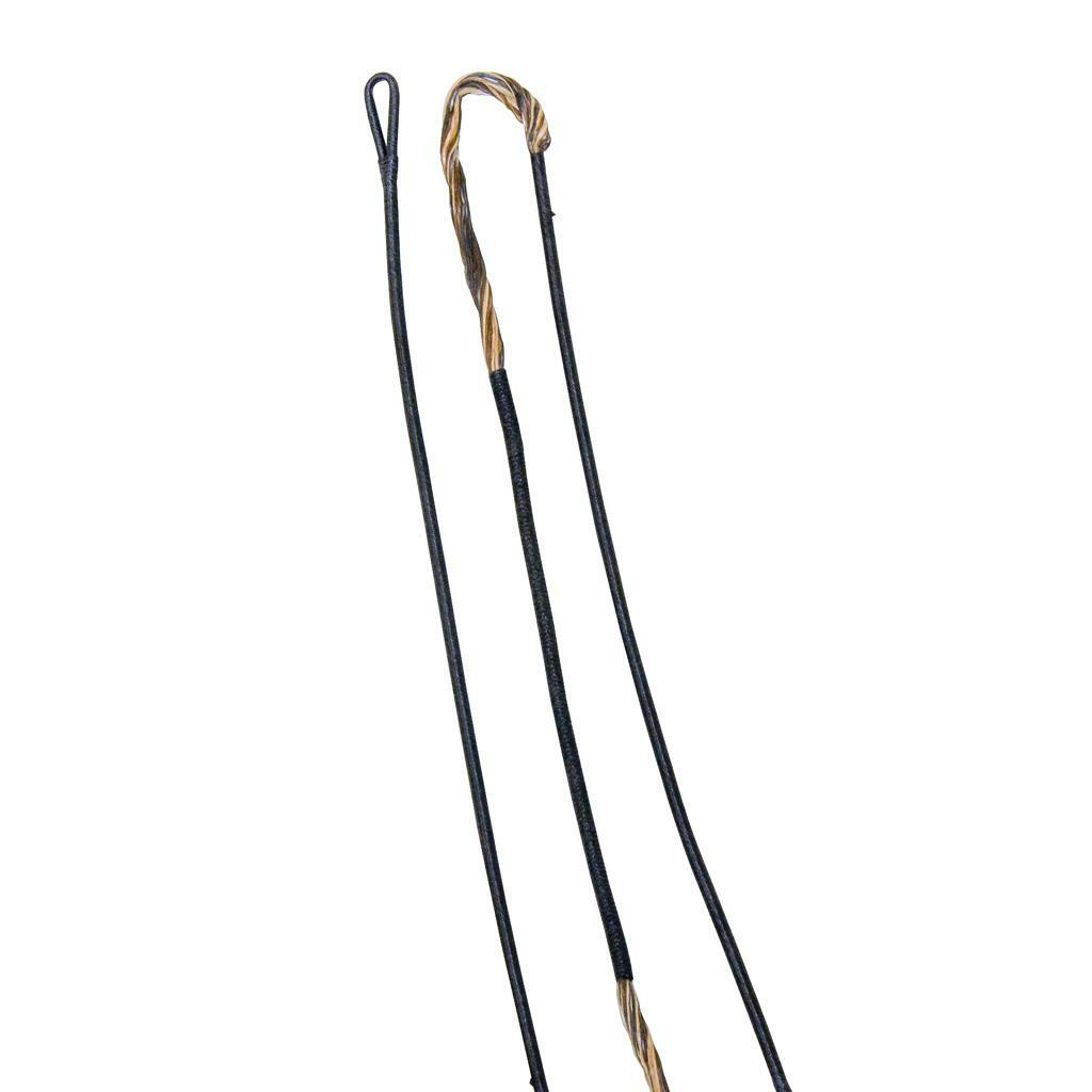 October Mountain Crossbow Cables 12.9375 in. TenPoint Nitro X