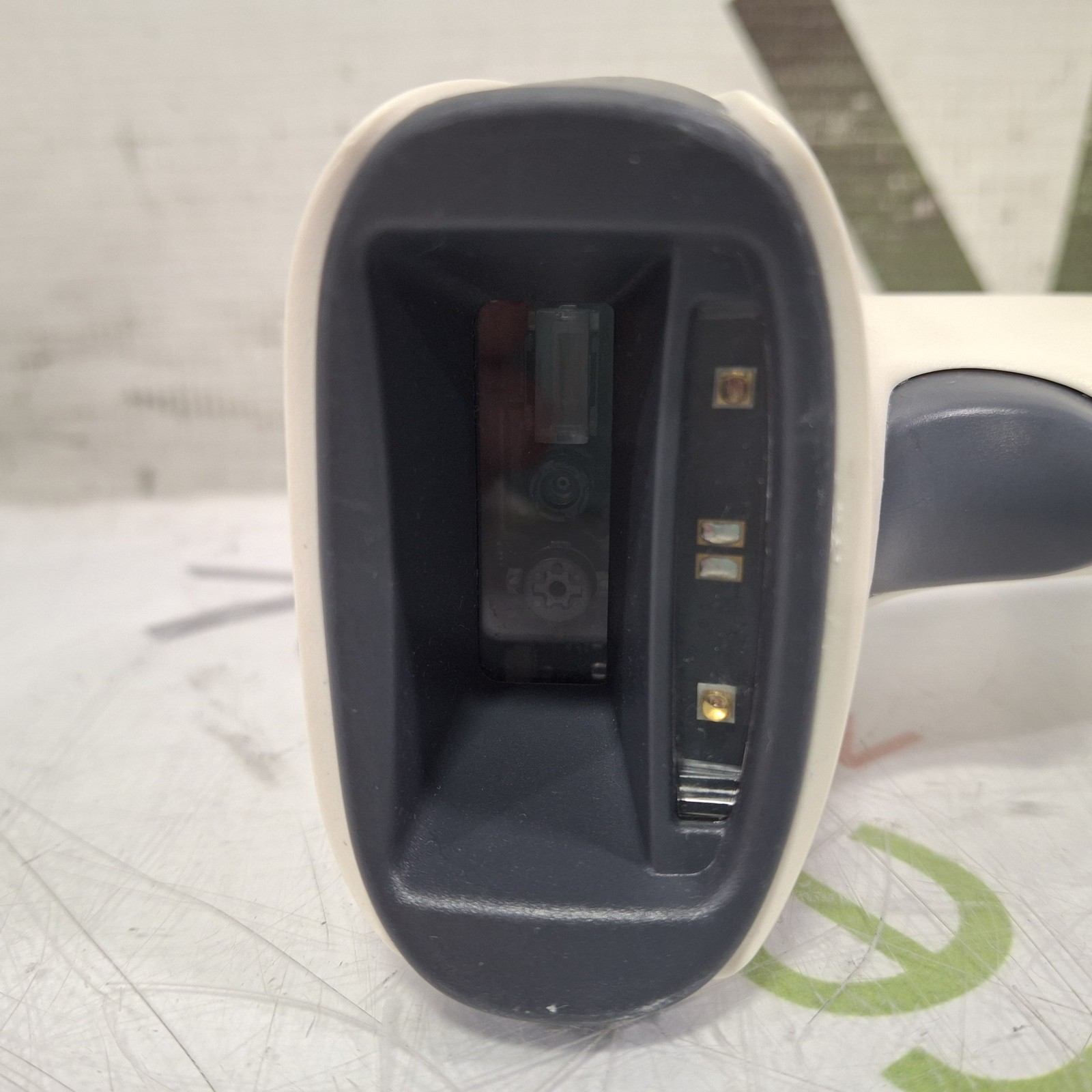 Honeywell Xenon 1900 Barcode scanner