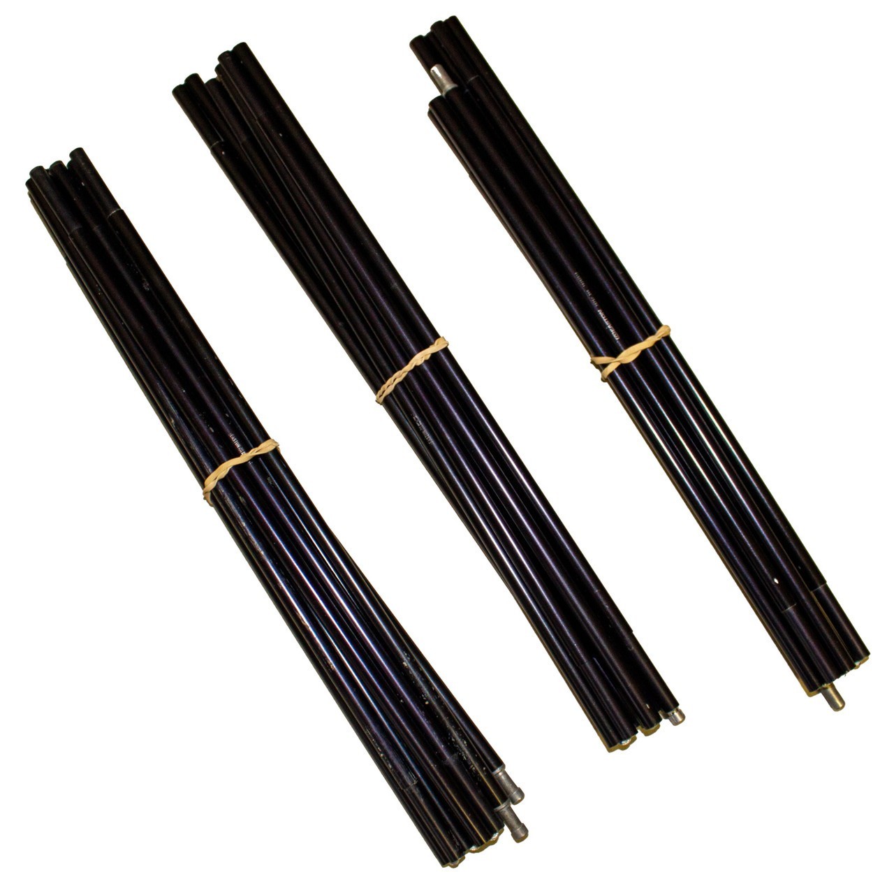 USGI US Army REPLACEMENT POLE SET for ACU/UCP 1-Man Combat Shelter VGC