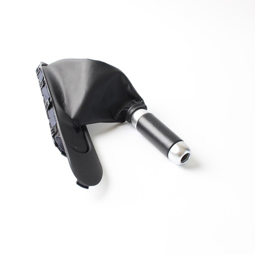 Handbrake Lever w/ Boot Panel Cover For BMW Mini Cooper R56 R55 R57 LCI 2752940