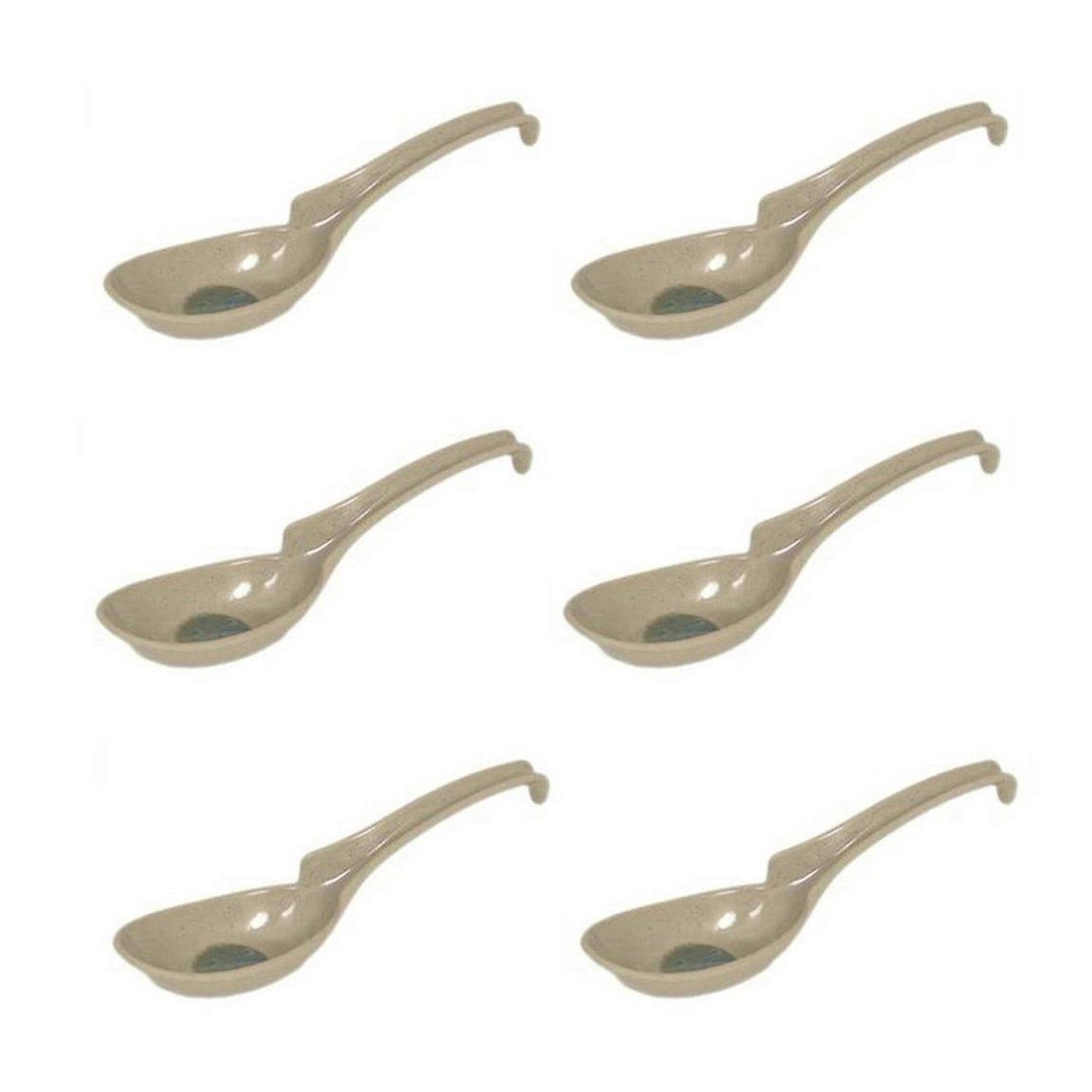 JapanBargain 2346, Set of 6 Asian Japanese Chinese Wonton Soba Rice Pho Ramen...