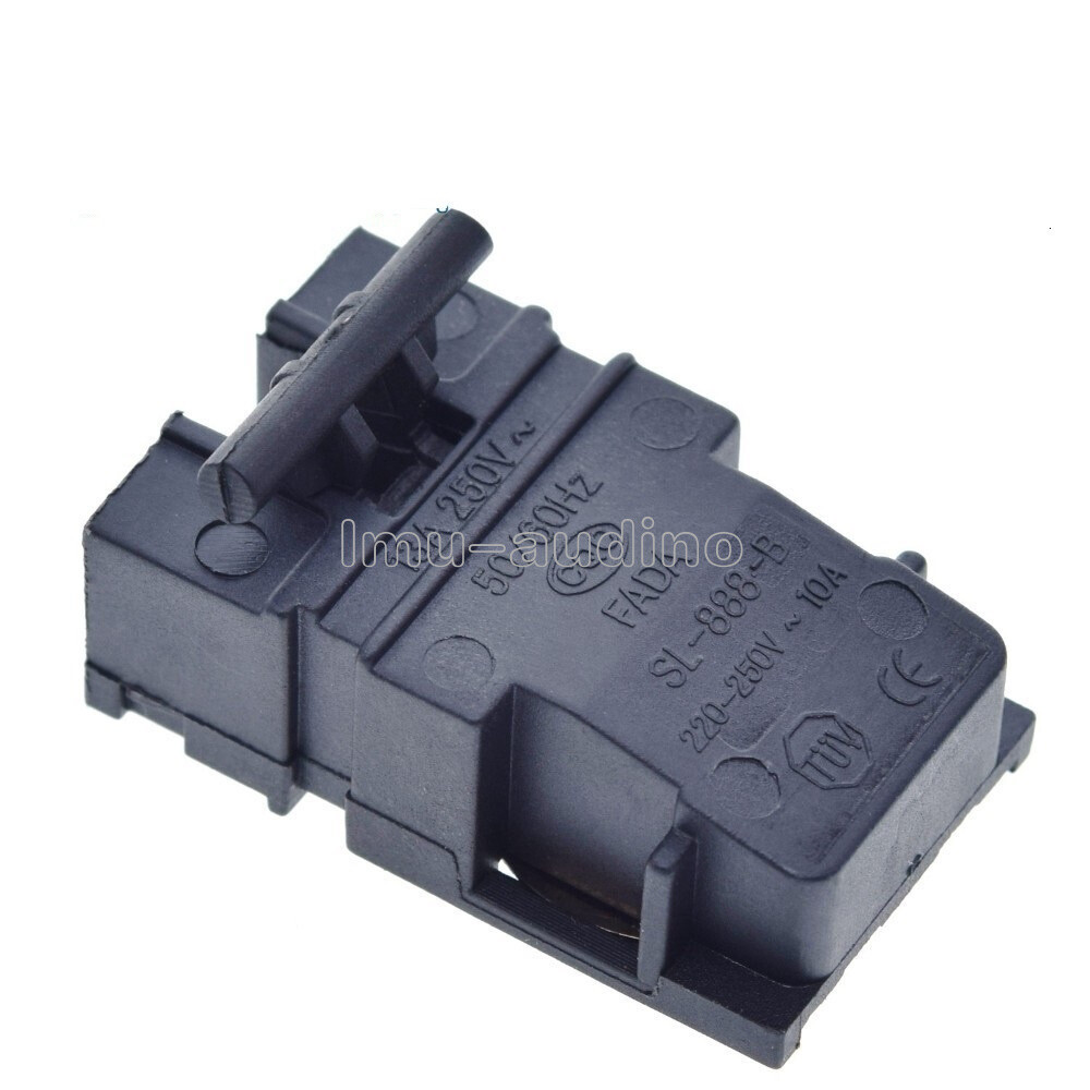 TM-XD-3 220-250V 10A Electric Kettle Thermostat Temperature Controller switch