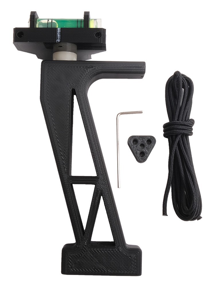 Correct and Improve Posture with Compound Bow Release Training Equipment