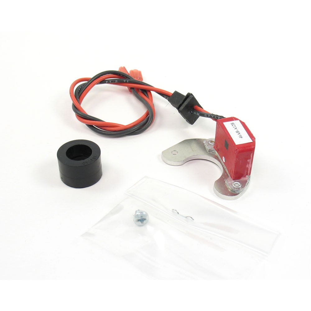 Pertronix Ignition Points-to-Electronic Conversion Kit 91847A;