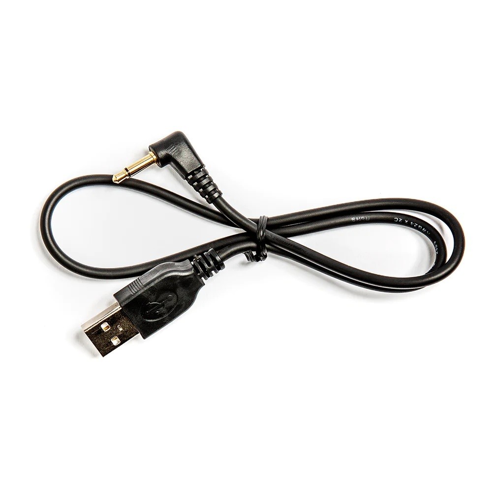 Raceceiver RCVEL16R-CC, Charging Cable Element High Performance & Racing Parts