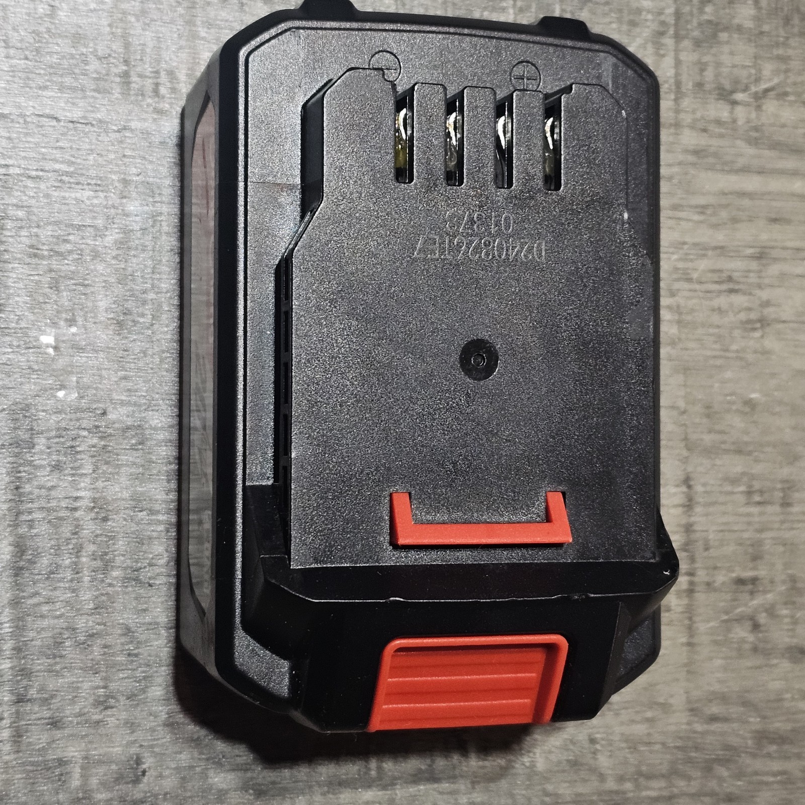 Dong Cheng 20V 4.0Ah 72Wh Replacement Battery FFBL2040