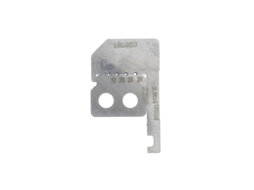 Ideal LB-920 Blade Set DT-Pack