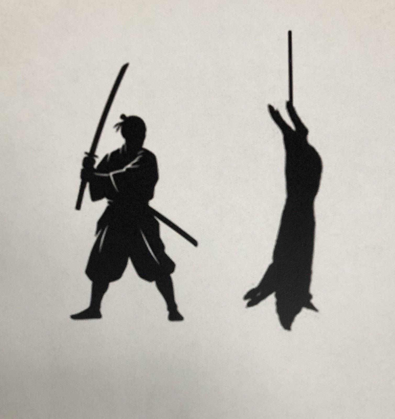 Tameshigiri Service for Katana / Samurai Swords