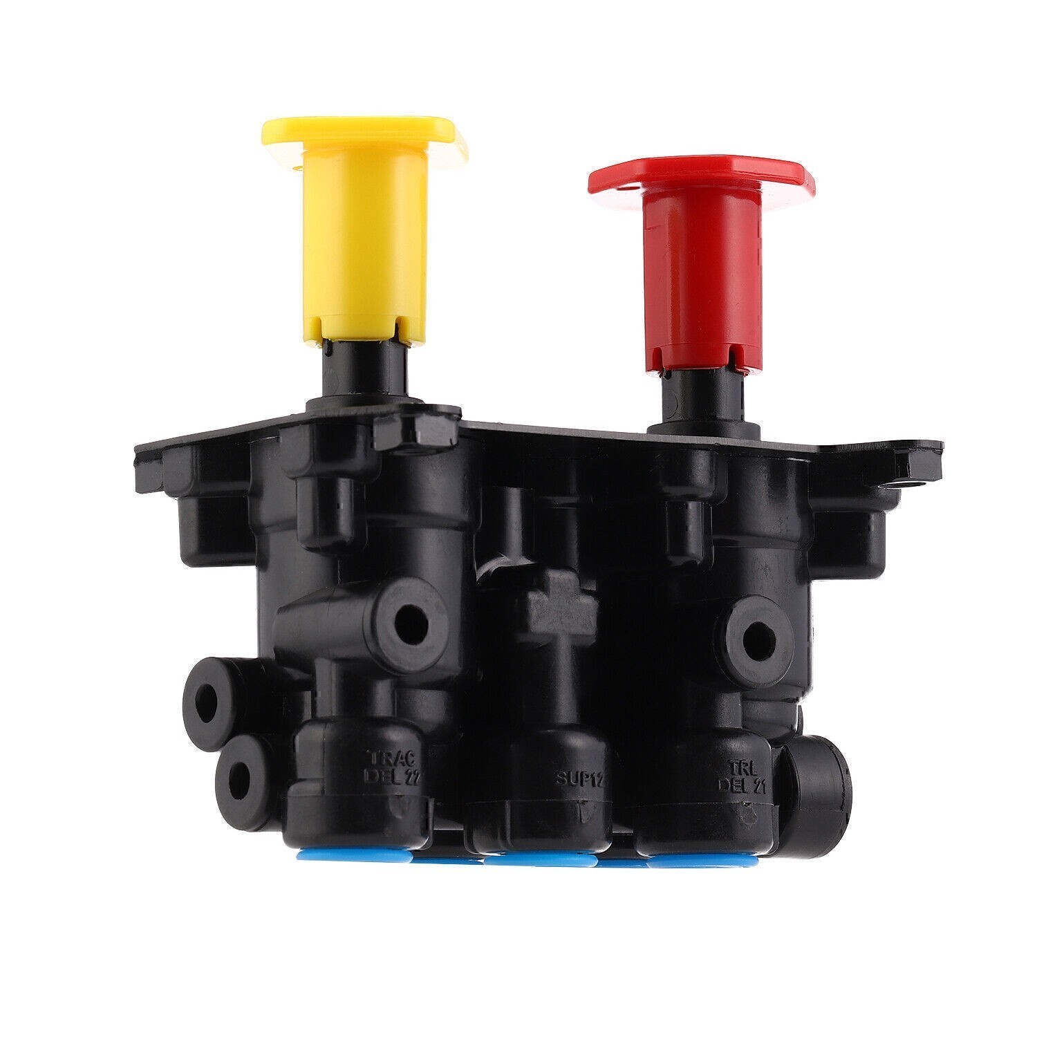 1x MV3 Dash Air Brake Control Valve 800516 For Kenworth Peterbilt Volvo New
