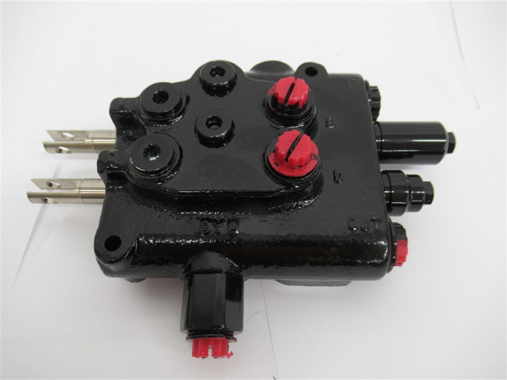 Danfoss 30932-CCV, R240920, Control Valve Assembly