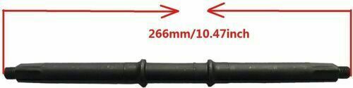 CDH Bike Conversion Kit Crank Set Bottom Bracket-Gas Motorized Bicycle 66cc/80cc