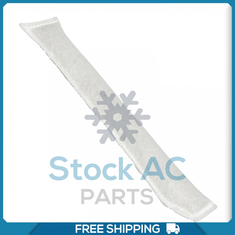 A/C Receiver Drier for Hyundai / Kia - OE# 9780217000 / 978532F100 QR