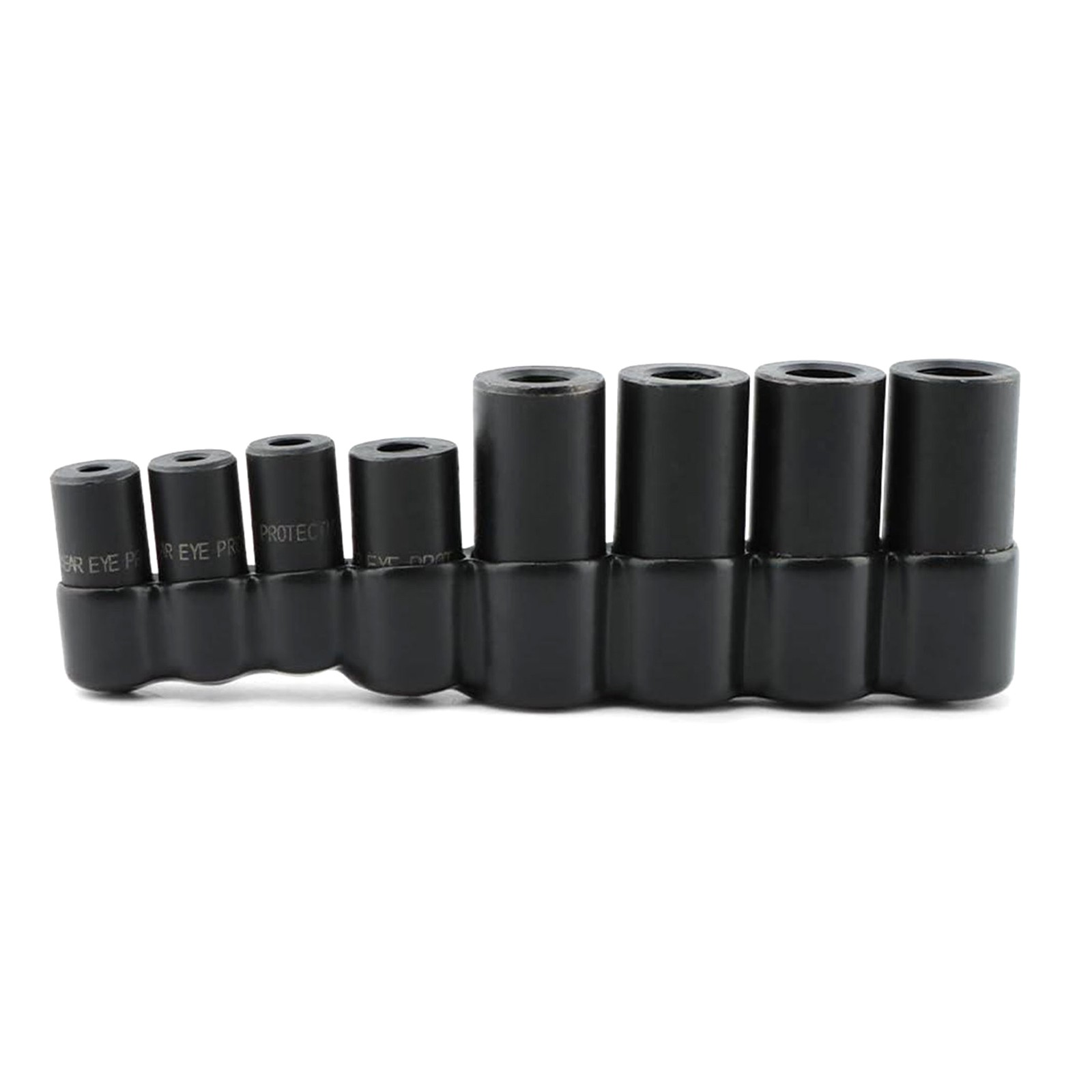 Tap Socket Set 70500 with Square End Design for Secure Fit and Torque Transfer