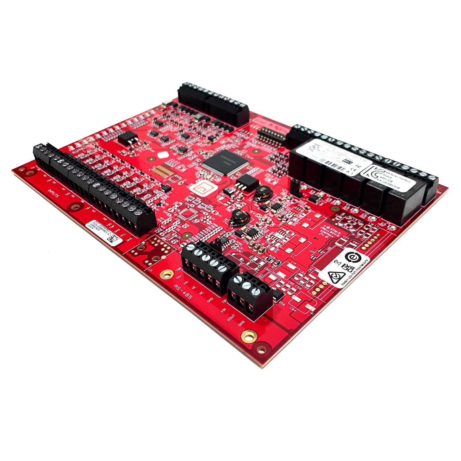 LNL-1320-S3B Lenel Dual Reader Interface Module