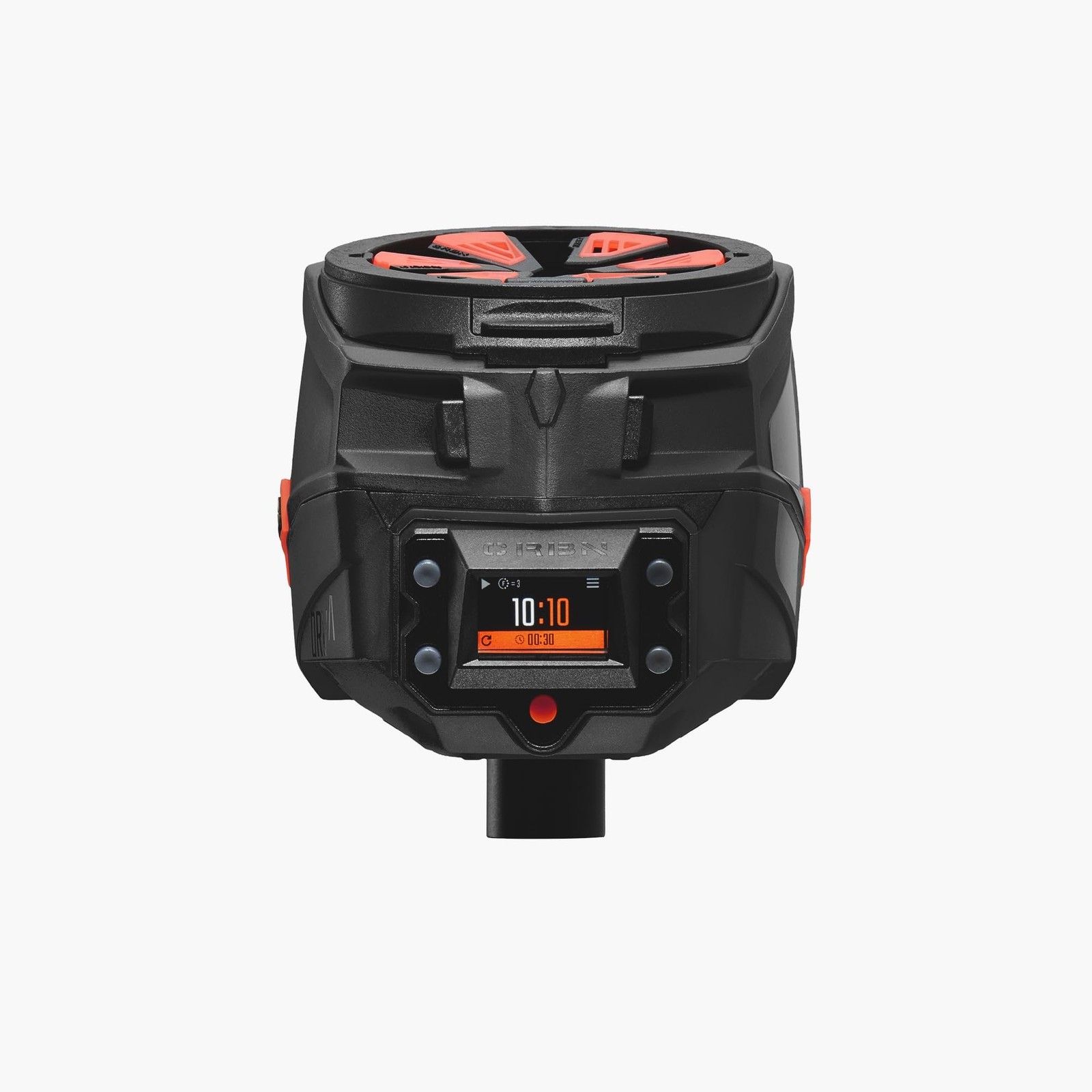 Team Edition CRBN DRV Loader - Carbon Paintball