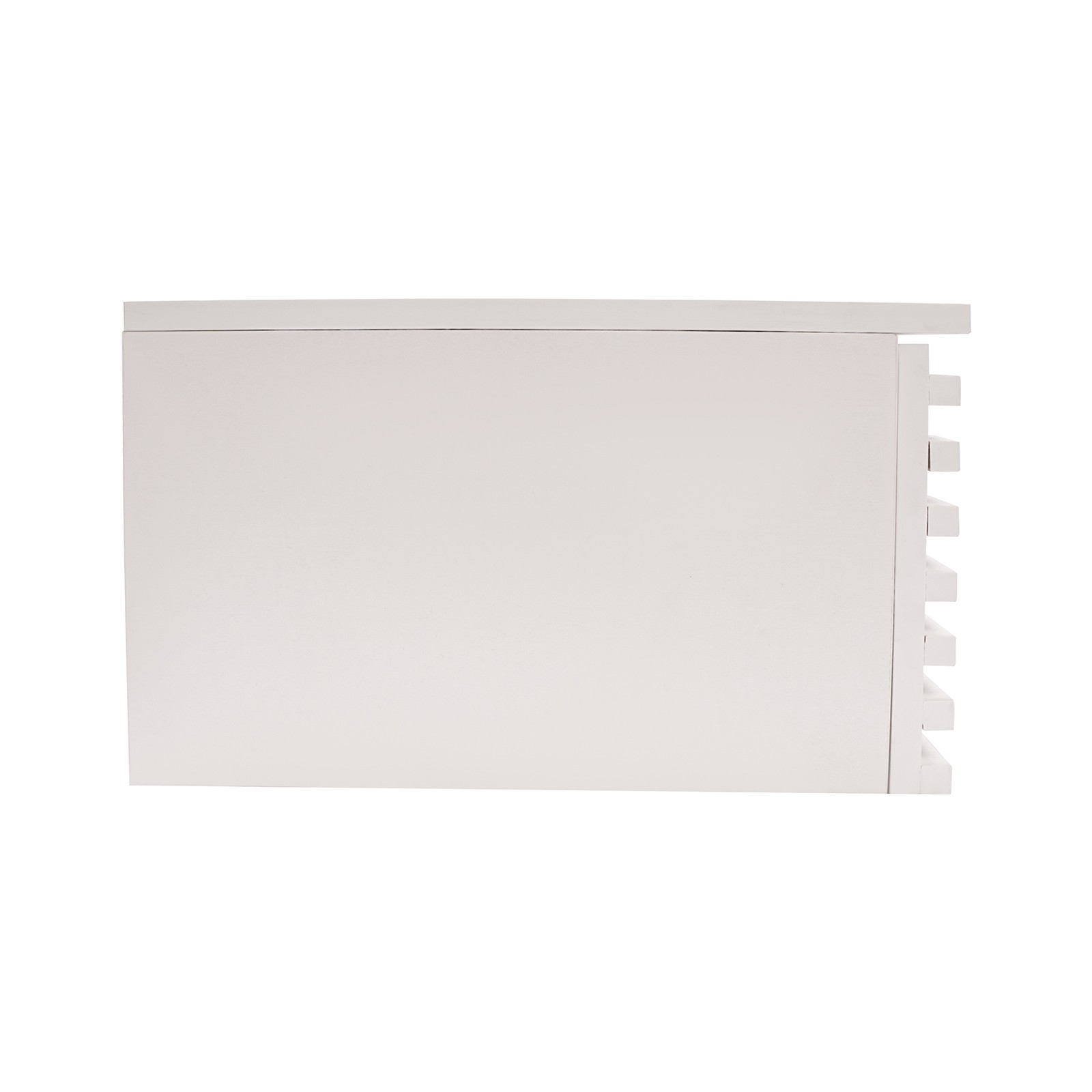 Wall Mounted Desk, Wall Mounted Desk with Pull Out Drawer, Wall Organizer