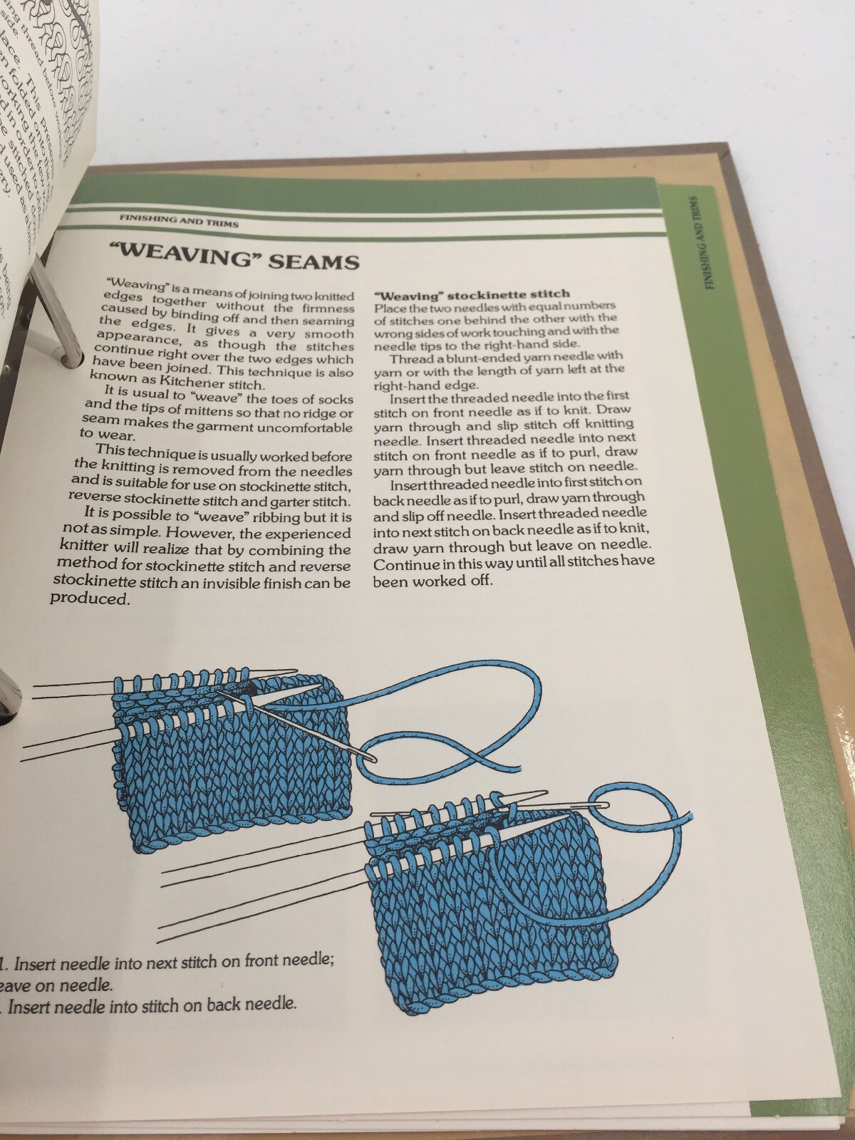 Simply Beautiful Knitting 76 Patterns 57 Techniques Finishing Designer Sheets