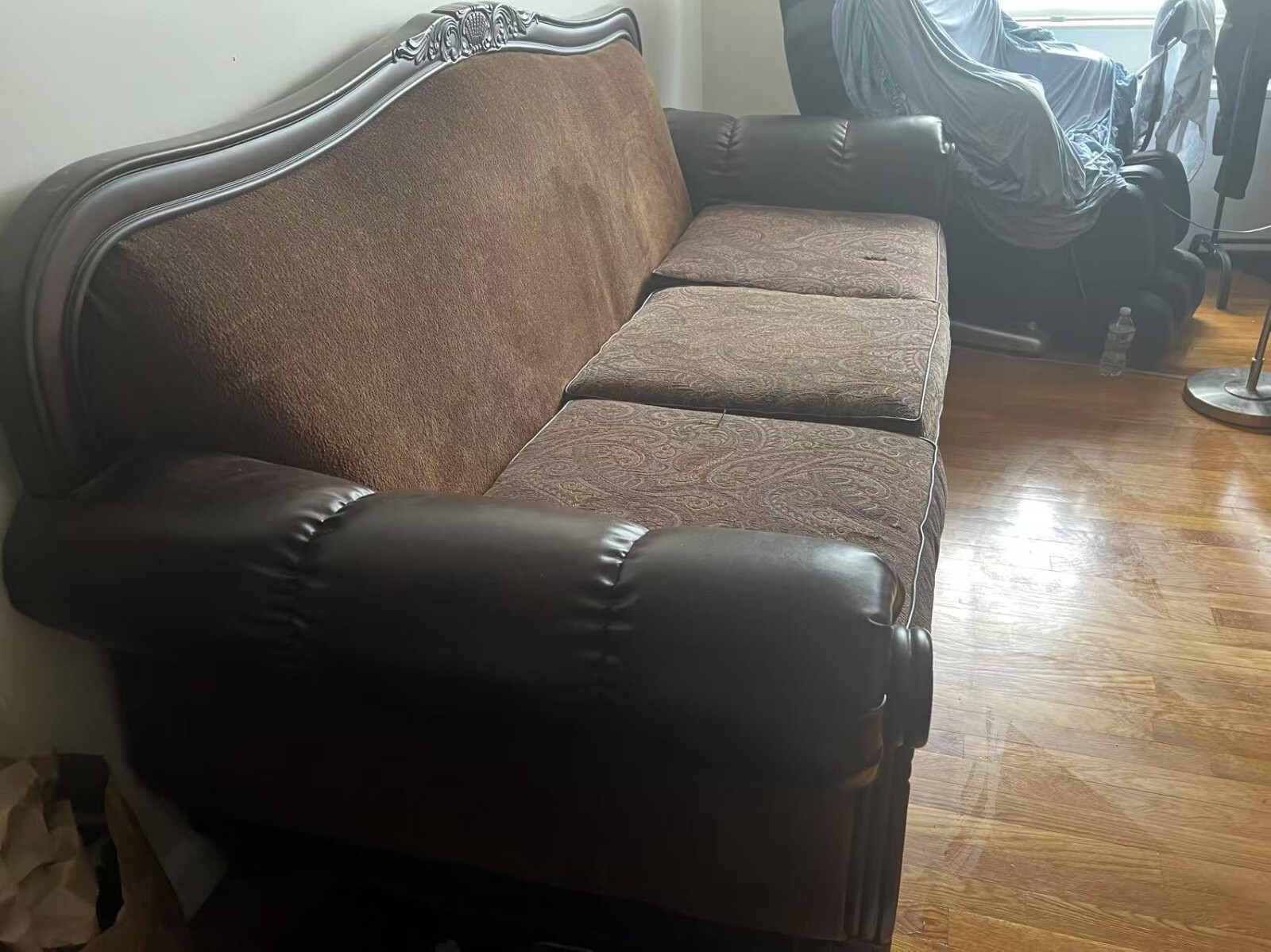Ashely Furniture Bladen Sofa Sleeper
